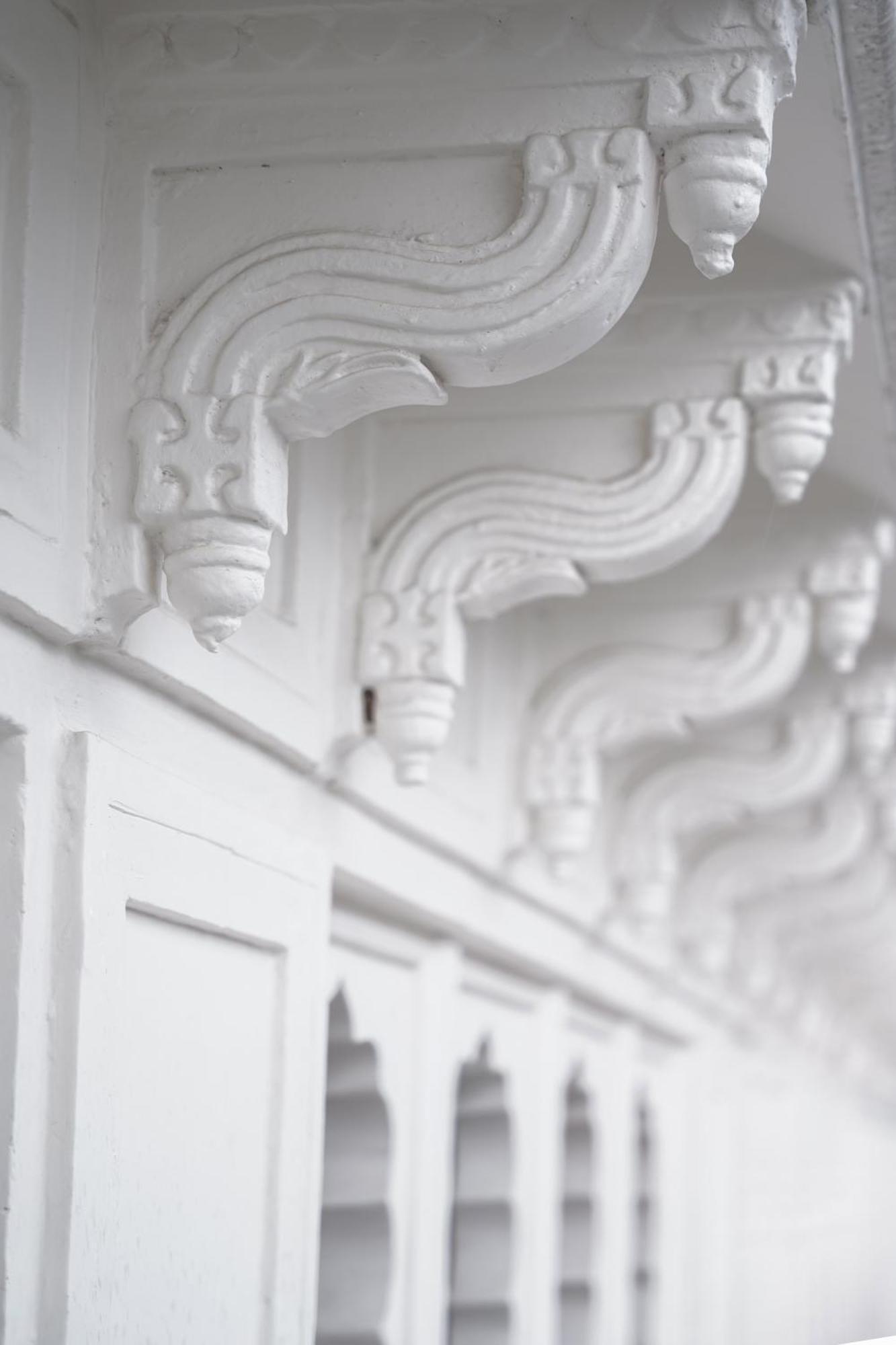 Dev Mahal - A Boutique Heritage Hotel Dzsaipur Kültér fotó